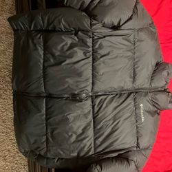 Columbia 2x Puffer 