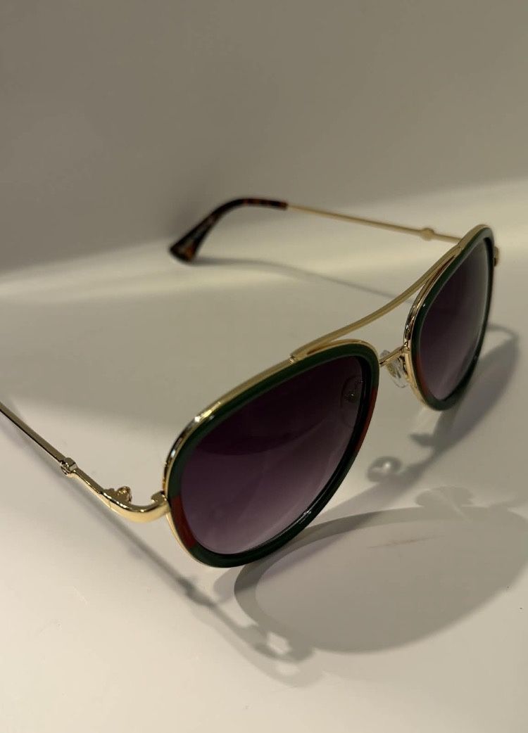 GUCCI Sunglasses 🕶️