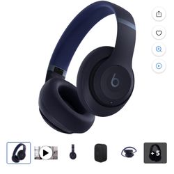 Beats Studio Pro (READ DESCRIPTION)