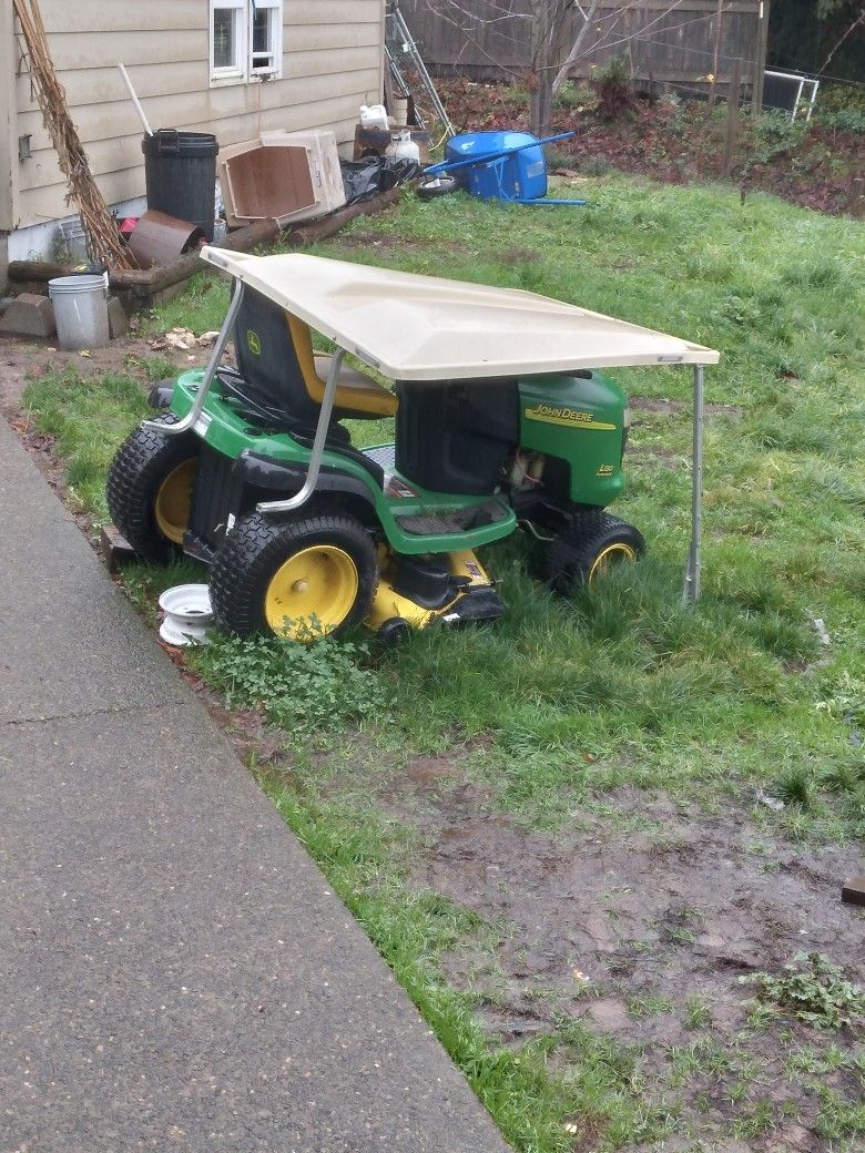 John Deer
