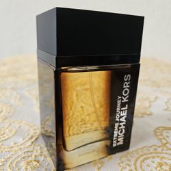 Michael Kors Extreme Journey Cologne Fragrance Parfum