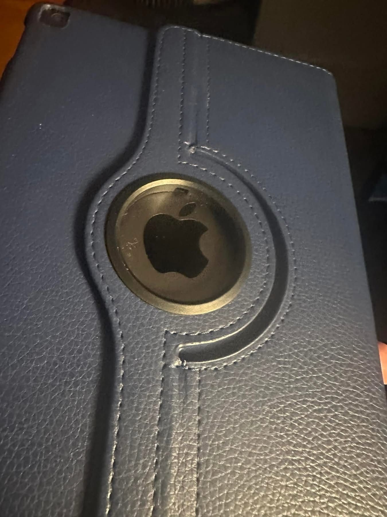 iPad