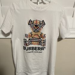 Burberry Shirt 