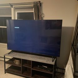 70” Samsung Tv 