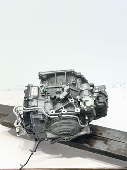 19-23 Chevy Chevrolet Blazer 2.0l FWD Transmission 2019 2020 2021 2022 2023