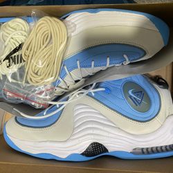 Air Penny 2/SS