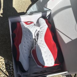 Retro Jordan 13’s