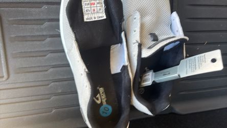 Men’s shoes