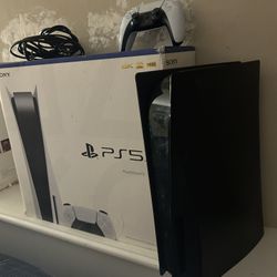 Ps5