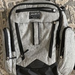Diaper bag
