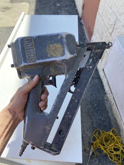 Nail Gun
