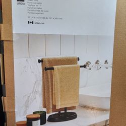 Hand Towel Holder