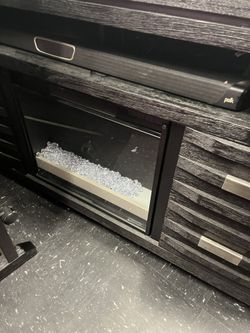 Fire Place Entertainment 