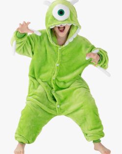 Children Animal Onesie Halloween Pajamas,Kids