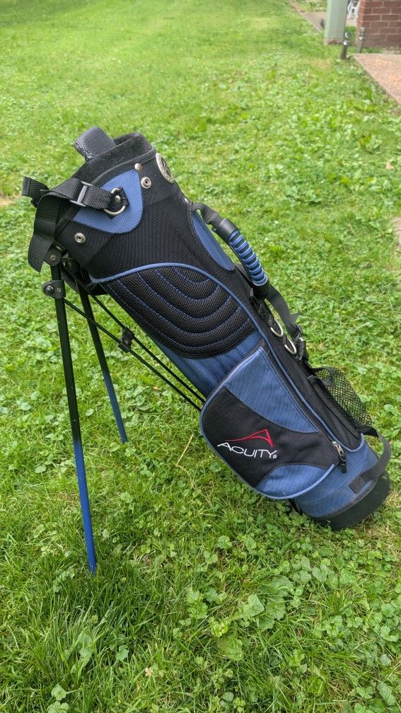 Junior Golf Bag