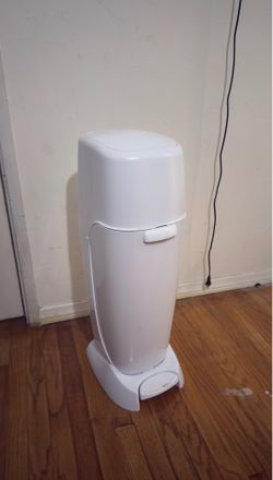 Baby Diaper Genie