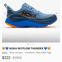 I tried to sell my hoka tennis shoes, shoes brand new size 10 the reason I’m selling is because for my dad, but they don’t feed and I lost the receipt