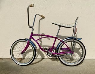 Schwinn stingray 1965