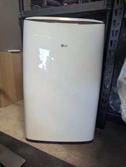 LG Dual Inverter 10000 BTU (Model#LP1419IVSM)