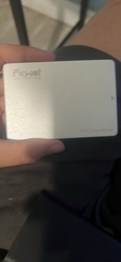 Sata Ssd 1tb