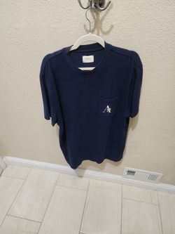 Aime Leon Dore Pocket Shirt Size XL