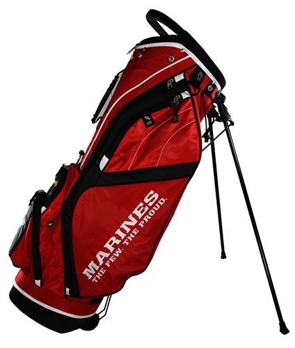 USMC Golf bag