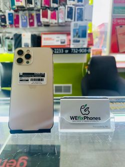 Apple iPhone 12 Pro Max