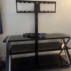 55’ TV Stand (pick up only)