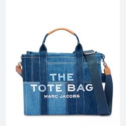 The Tote Bag  Small