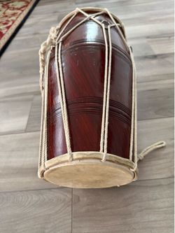 Maddale Drum