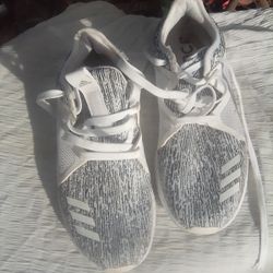 Adidas Running Shoes 