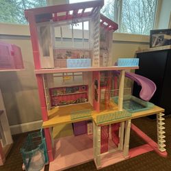 Barbie Dreamhouse