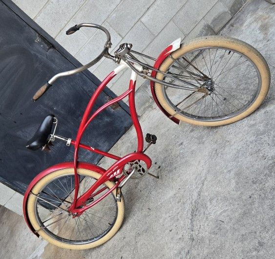 Dyno Ultra Glide Beach Cruiser 96