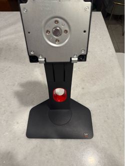 BenQ Zowie XL2566K Stand only