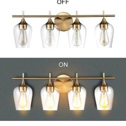 Vanity Light