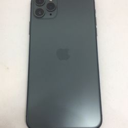 iPhone 11 Pro Max AT&T/ Cricket 