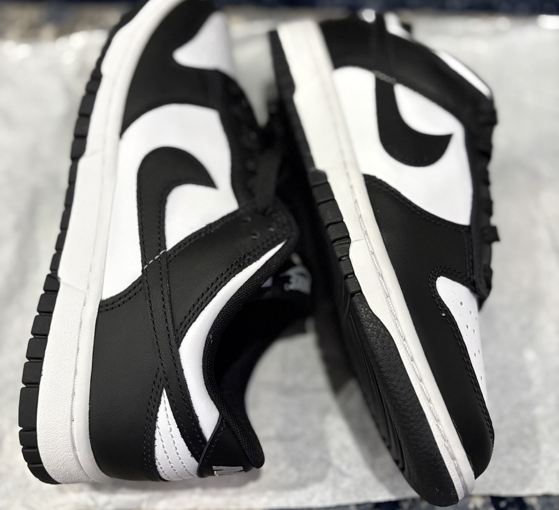 Nike Retro Dunks