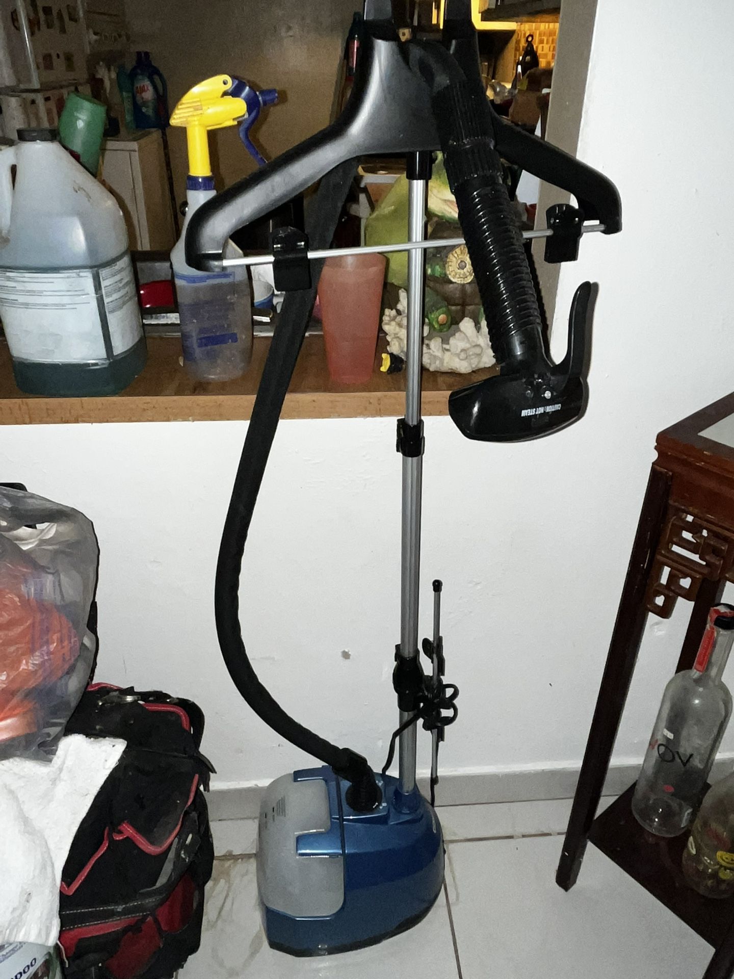 Clothes Steamer