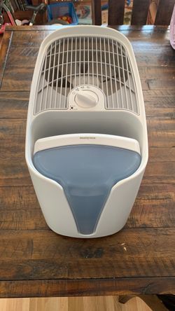 Honeywell Humidifier - Cool Comfort with UV System
