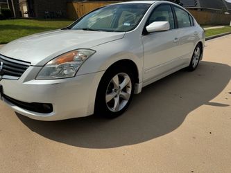 2008 Nissan Altima