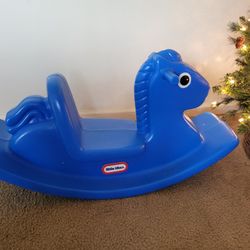 Little Tikes Rocking Horse