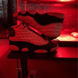 Air Jordan 13 He Got Game