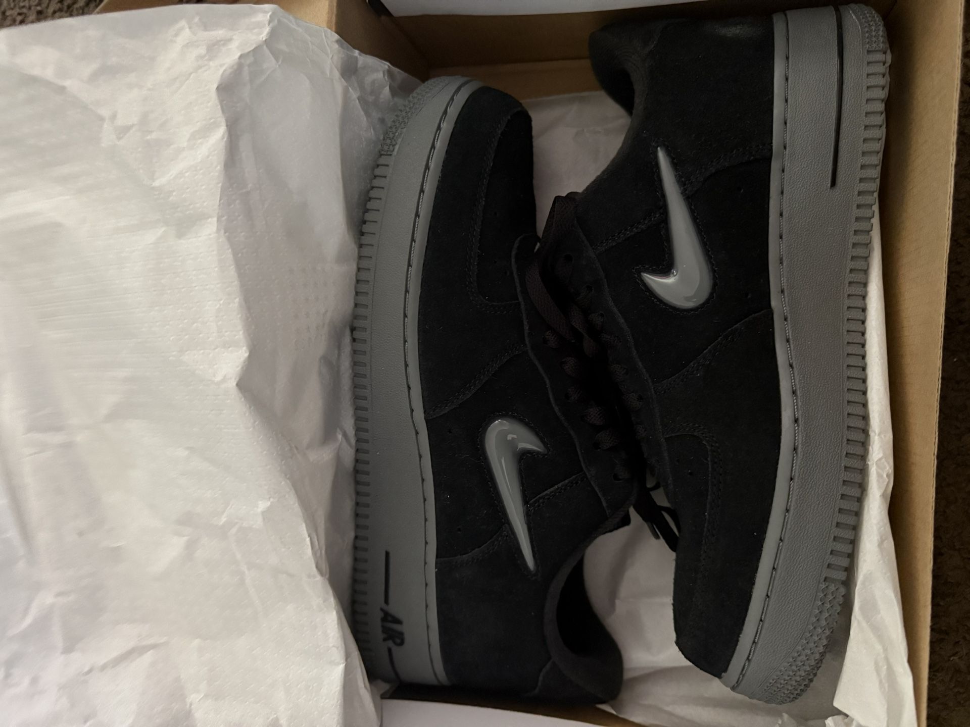 Nikes