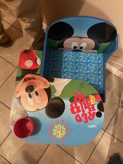 Kids Chair 