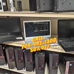 50% OFF LAPTOPS TOUCH SCREEN ACER HP DELL LENOVO THINK PAD