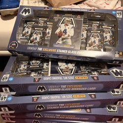 2025 Costco Exclusive Football Bundles 