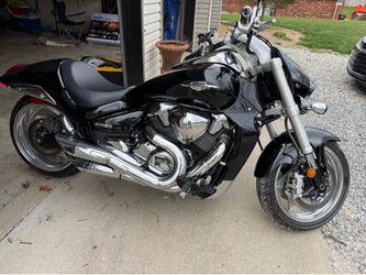 Suzuki Blvd M109r 1800