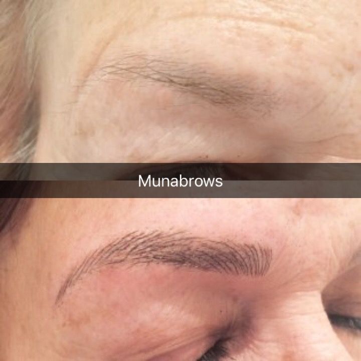 Microblading