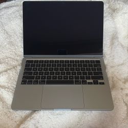 MacBook Air Labtop  2024
