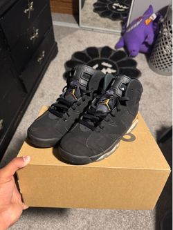 Jordan 6 DMP